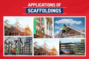 Applications of Scaffoldings