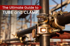 The Ultimate Guide to Tube and Clamp