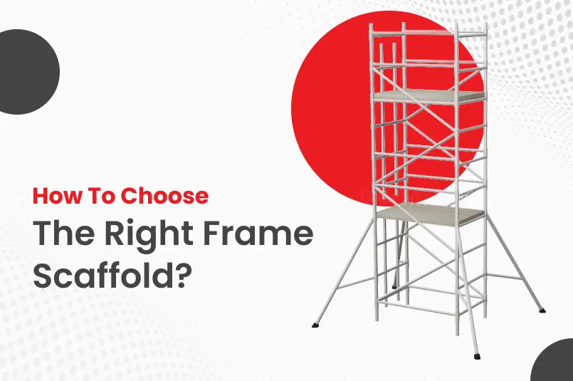 Frame Scaffold