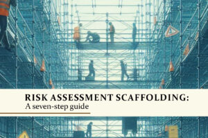Risk assessment scaffolding: