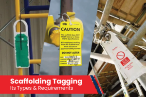 Scaffolding Tagging: Types and Requirements