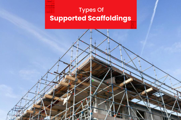 Types of Supported Scaffoldings