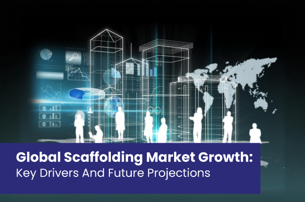 Global Scaffolding Market Growth: Key Drivers and Future Projections