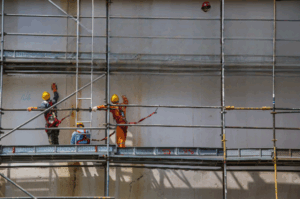 OSHA Scaffolding Violations in 2026