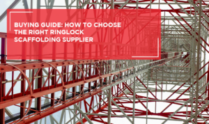 Ringlock Scaffolding Supplier