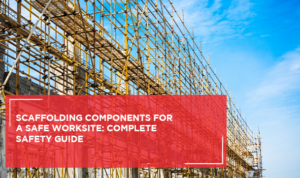Scaffolding Components