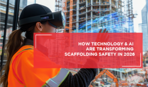 Construction and Scaffolding Industry