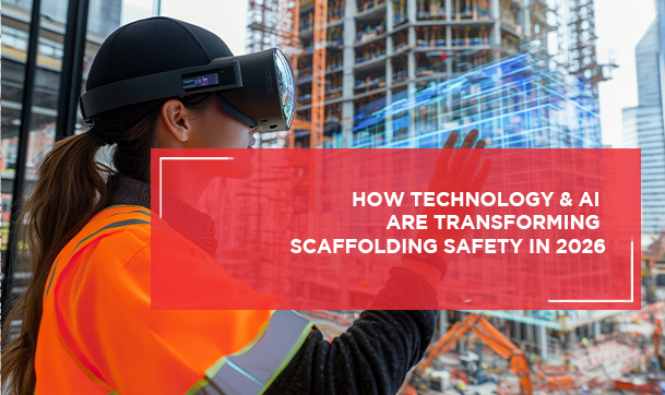 Construction and Scaffolding Industry