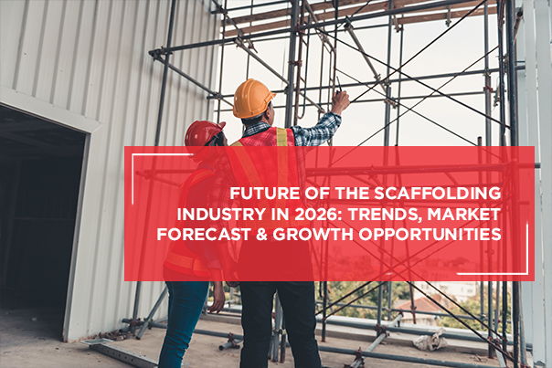 Trends, CAGR & Forecast