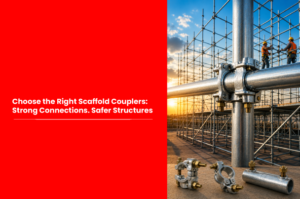 Scaffold Couplers